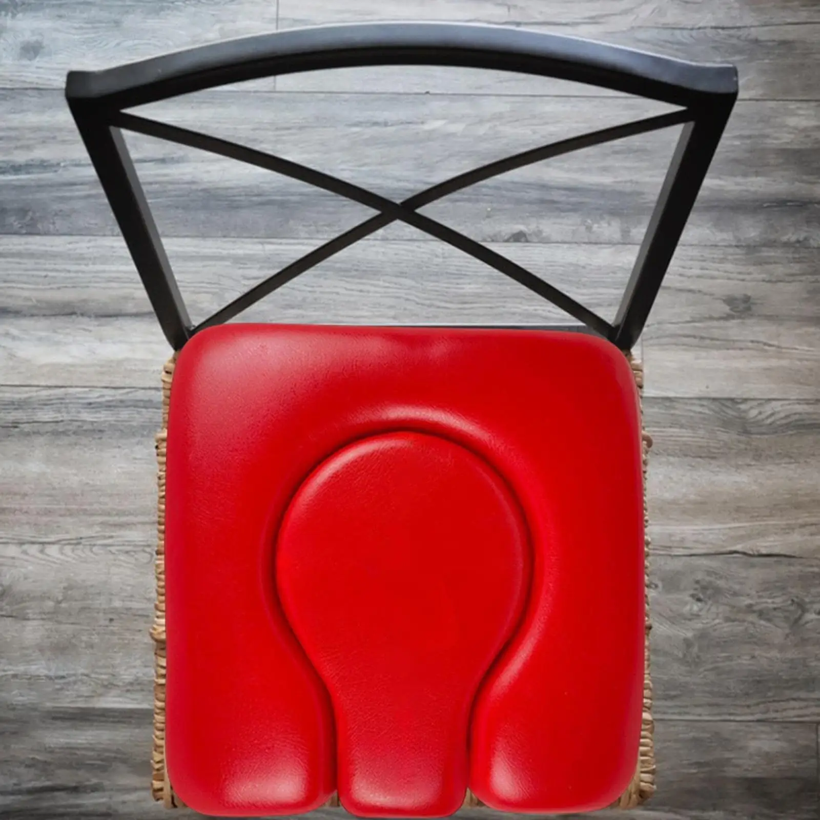 Waterproof Commode Chair Hole Cover Soft Seat Pad for Bedside Adjustable Toilet Seat for Seniors
Waterproof Commode Chair Hole Cover Soft Seat Pad for Bedside Adjustable Toilet Seat for Seniors