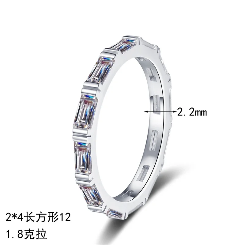 ZFSILVER, серебро 925, модное роскошное модное прямоугольное кольцо с муассанитом цвета D для очаровательных женщин, ювелирные изделия для свадебной вечеринки, подарки AZ1369-J
ZFSILVER, серебро 925, модное роскошное модное прямоугольное кольцо с муассанитом цвета D для очаровательных женщин, ювелирные изделия для свадебной вечеринки, подарки AZ1369-J
