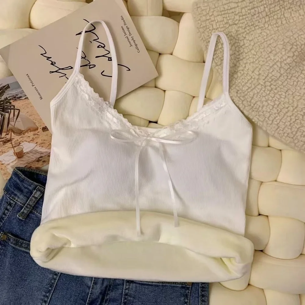 Spring Summer Long Strapless Vest Outerwear Butterfly Knot Sexy Underwear Fixed Cup Chest Pad Women's Lingerie Wrap Chest
Spring Summer Long Strapless Vest Outerwear Butterfly Knot Sexy Underwear Fixed Cup Chest Pad Women's Lingerie Wrap Chest