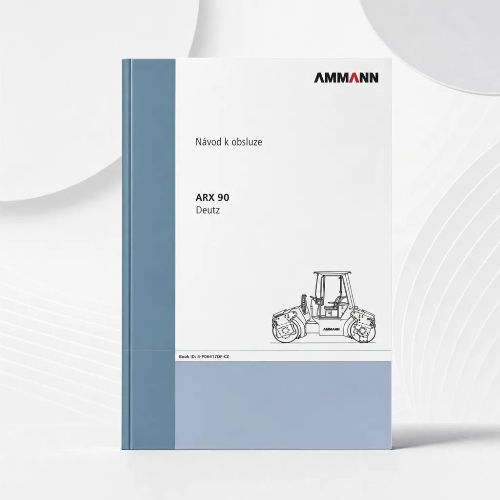 TruckEPC3 Ammann Heavy Compactor 2023 Parts & Operation Workshop Manual 29.5 GB PDF
TruckEPC3 Ammann Heavy Compactor 2023 Parts & Operation Workshop Manual 29.5 GB PDF