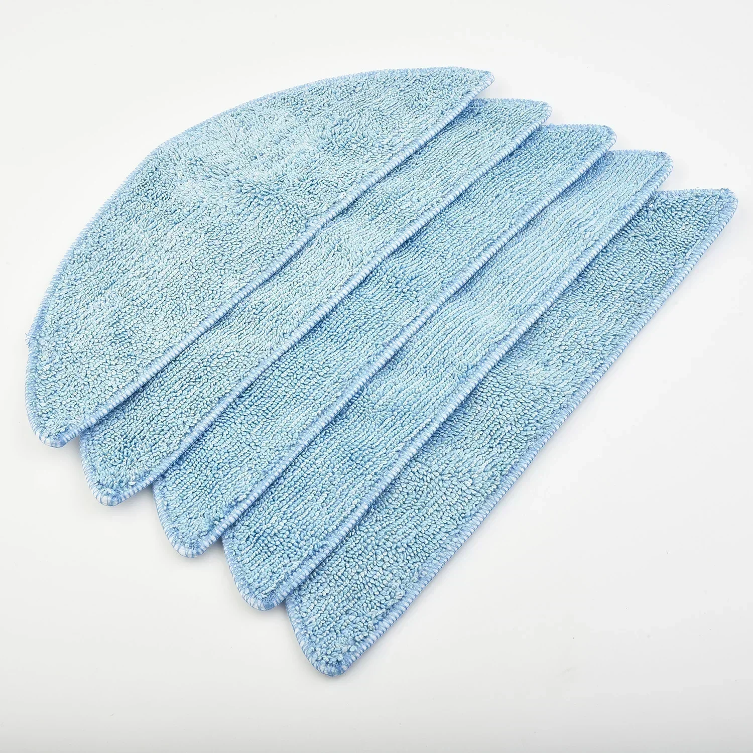 Upgrade Your Cleaning Experience with 5 High Quality Replacement Cleaning Cloths for Ecovacs U2/U2 Pro Vacuum Cleaner
Upgrade Your Cleaning Experience with 5 High Quality Replacement Cleaning Cloths for Ecovacs U2/U2 Pro Vacuum Cleaner