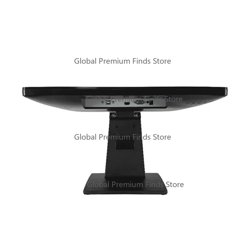 Dual-Mount 21.5" Touchscreen Terminal – Desktop or Wall Mounted Metal Device
Dual-Mount 21.5" Touchscreen Terminal – Desktop or Wall Mounted Metal Device