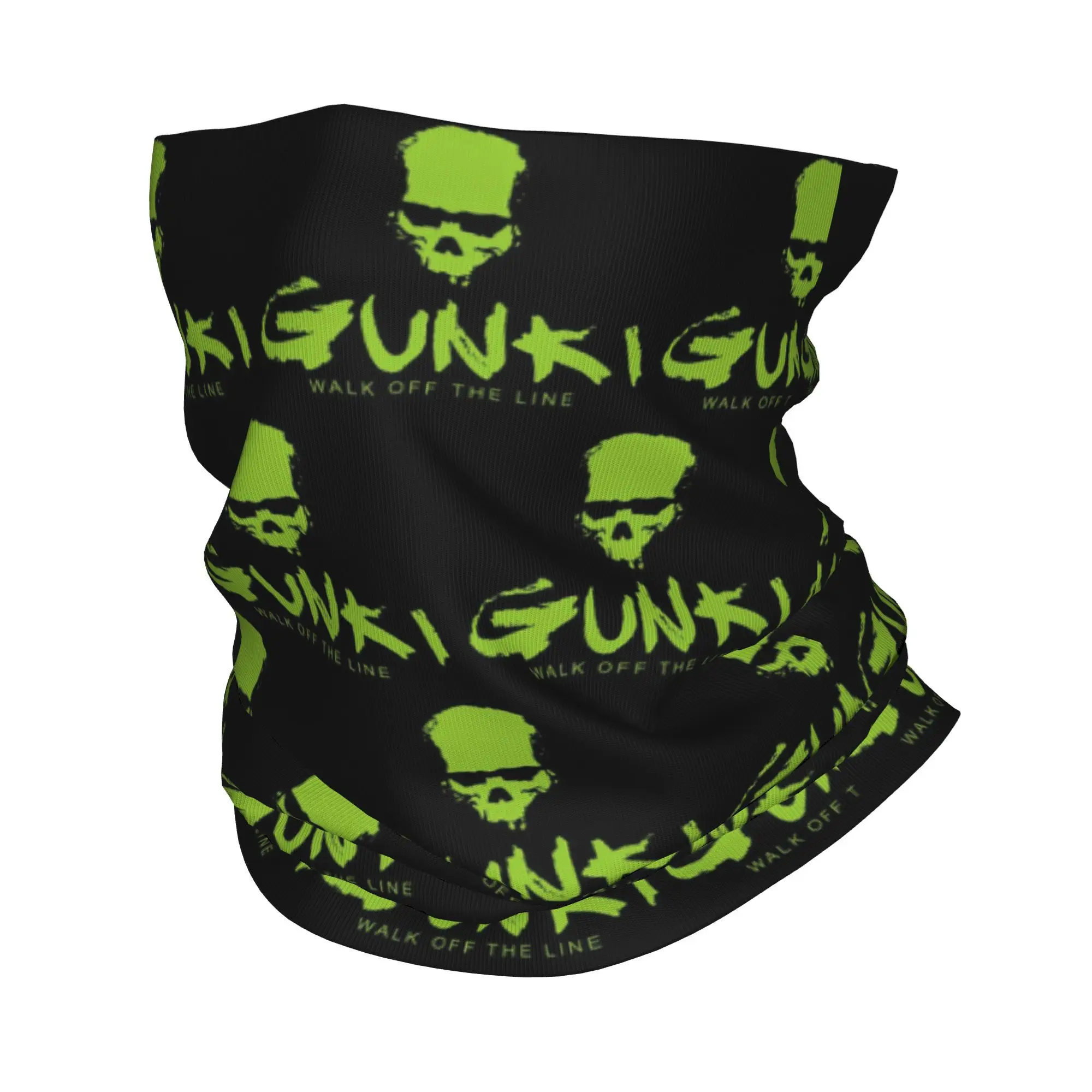Gunki Fishing Bandana Neck Gaiter Printed Mask Scarf Warm Face Mask Hiking Fishing Unisex Adult All Season
Gunki Fishing Bandana Neck Gaiter Printed Mask Scarf Warm Face Mask Hiking Fishing Unisex Adult All Season
