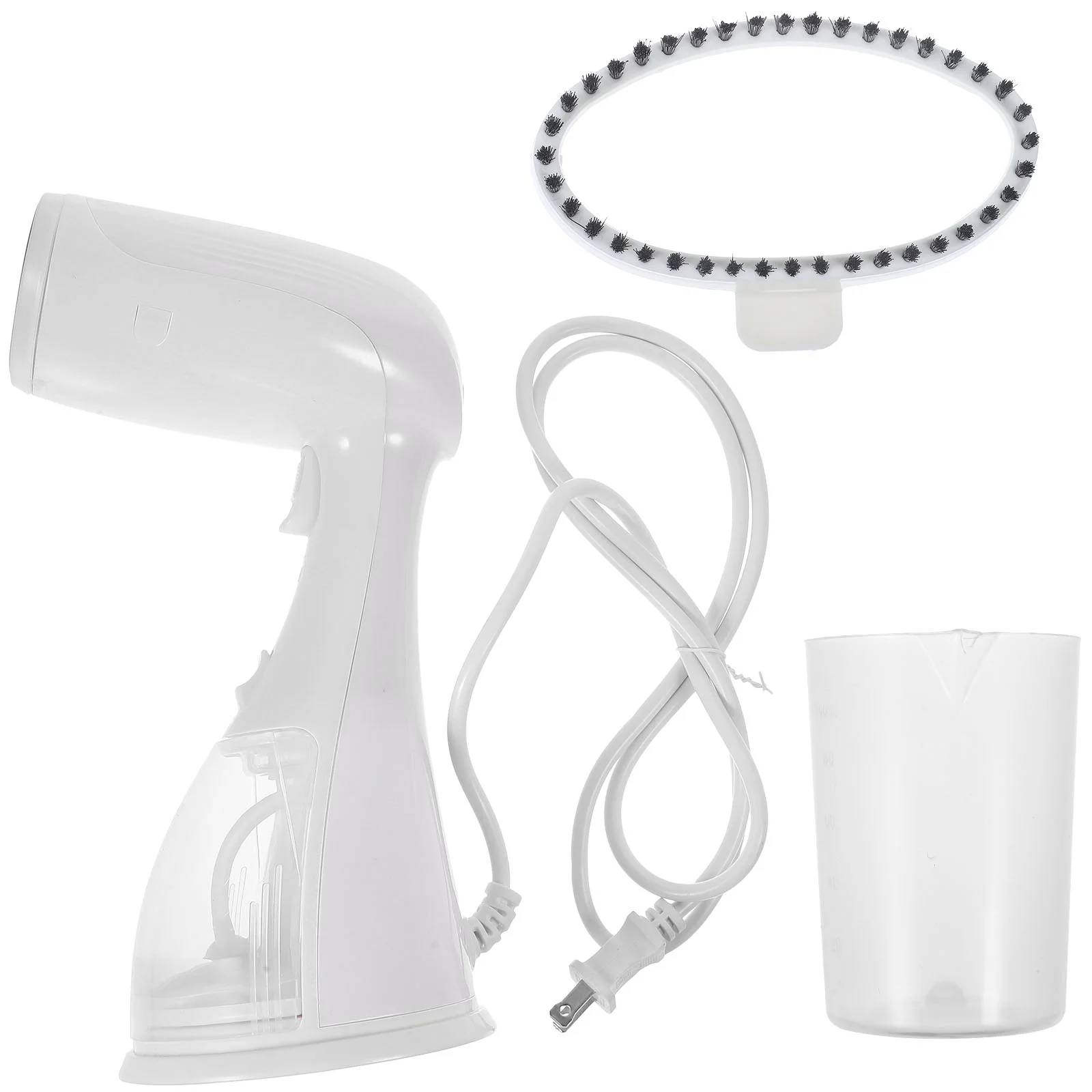 Handheld Garment Steamer Portable Ironing Machine Electric Professional Lightweight for Home Household Student
Handheld Garment Steamer Portable Ironing Machine Electric Professional Lightweight for Home Household Student