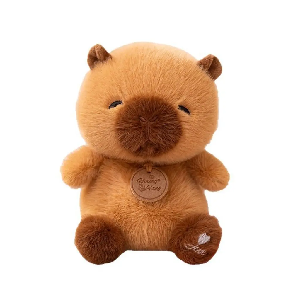 Red Panda Sitting Animals Plush Stuffed Animals Sloth Cat Elephant Plush Doll Cartoon Desk Ornament Capybara Stuffed Toy
Red Panda Sitting Animals Plush Stuffed Animals Sloth Cat Elephant Plush Doll Cartoon Desk Ornament Capybara Stuffed Toy