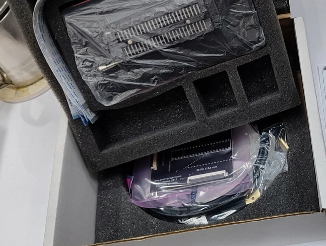 Best Price 2025 Best Price SVOD Programmer VER-4 SVOD4 Programmer