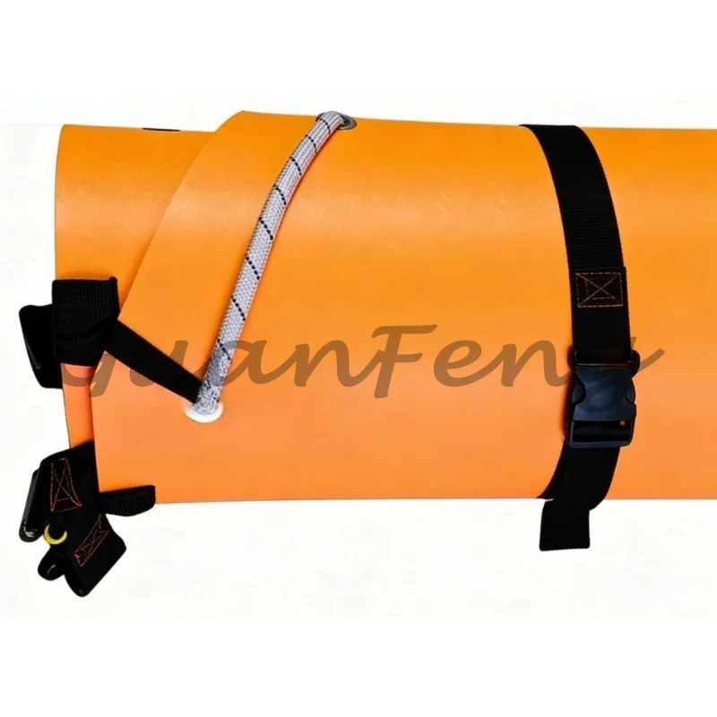 High-altitude emergency rolling soft stretcher AEN-FA006
High-altitude emergency rolling soft stretcher AEN-FA006