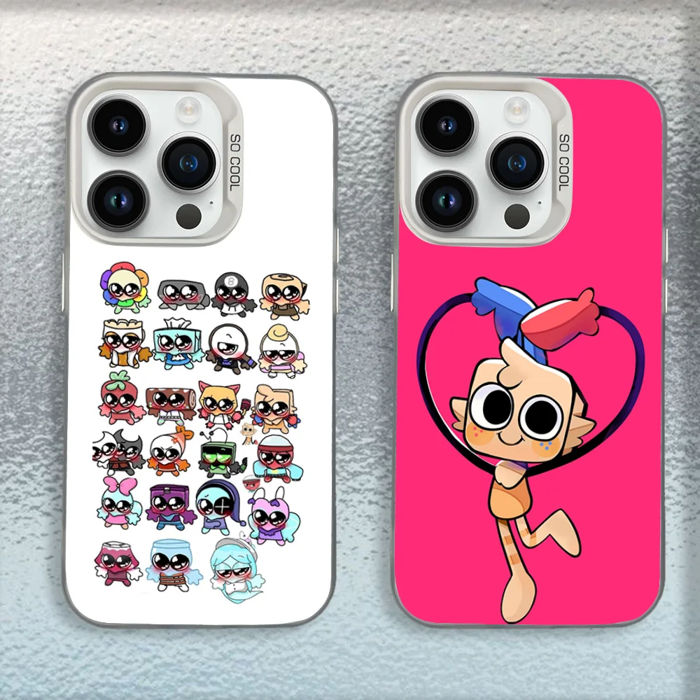 ANIME Goob D-Dandys World Phone Case For iPhone 16,15,14,13,12,11,Mini,Pro,MAX White Matte Shockproof Cover
ANIME Goob D-Dandys World Phone Case For iPhone 16,15,14,13,12,11,Mini,Pro,MAX White Matte Shockproof Cover