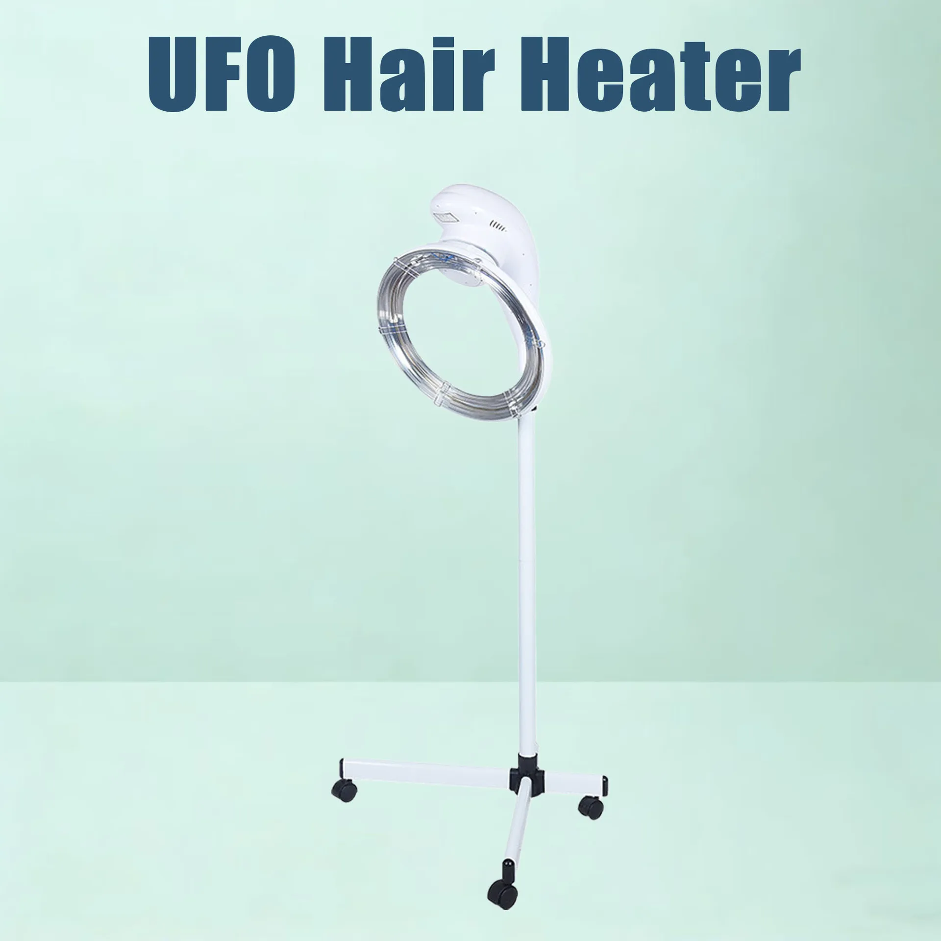 Salons: Dryers, Heating Tools, Dyeing, Perming, Cold Perming, Styling, and Dryer Accelerators
Salons: Dryers, Heating Tools, Dyeing, Perming, Cold Perming, Styling, and Dryer Accelerators