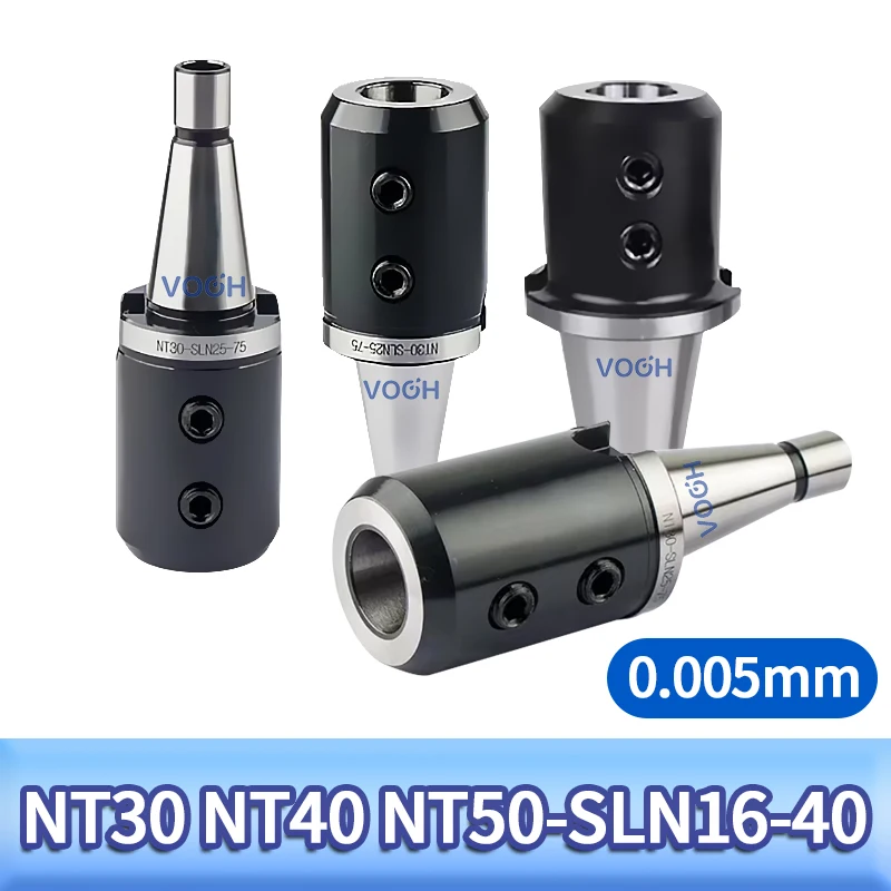 NT30 NT40 SLN SLN20 SLN25 SLN32 SLN40 U-образное сверло с боковой фиксированной ручкой инструмента Зажимная расточная оправка Опорная фреза
NT30 NT40 SLN SLN20 SLN25 SLN32 SLN40 U-образное сверло с боковой фиксированной ручкой инструмента Зажимная расточная оправка Опорная фреза