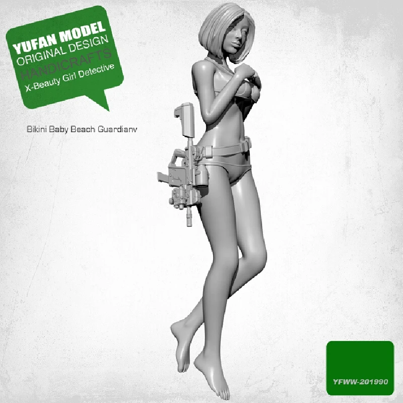 75mm X Detective Series Soldier Resin Model Figure Gk Micro Miniature 3d Printed White Model Toy Unassembled And Unpainted Kit
75mm X Detective Series Soldier Resin Model Figure Gk Micro Miniature 3d Printed White Model Toy Unassembled And Unpainted Kit