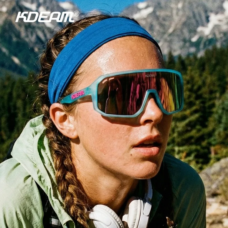 Солнцезащитные очки KDEAM New TR90 с фотохромными линзами, UV400, для женщин и мужчин, для активного отдыха, велоспорта, походов, ветрозащитные защитные очки
Солнцезащитные очки KDEAM New TR90 с фотохромными линзами, UV400, для женщин и мужчин, для активного отдыха, велоспорта, походов, ветрозащитные защитные очки