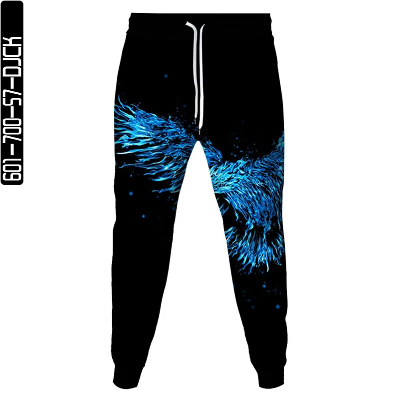 Men's Casual Pants With Pocket Animal Horse Bear Leopard Bird Cow 3D Printing Large Size Sweatpants Autumn Women Sports Trousers
Men's Casual Pants With Pocket Animal Horse Bear Leopard Bird Cow 3D Printing Large Size Sweatpants Autumn Women Sports Trousers
