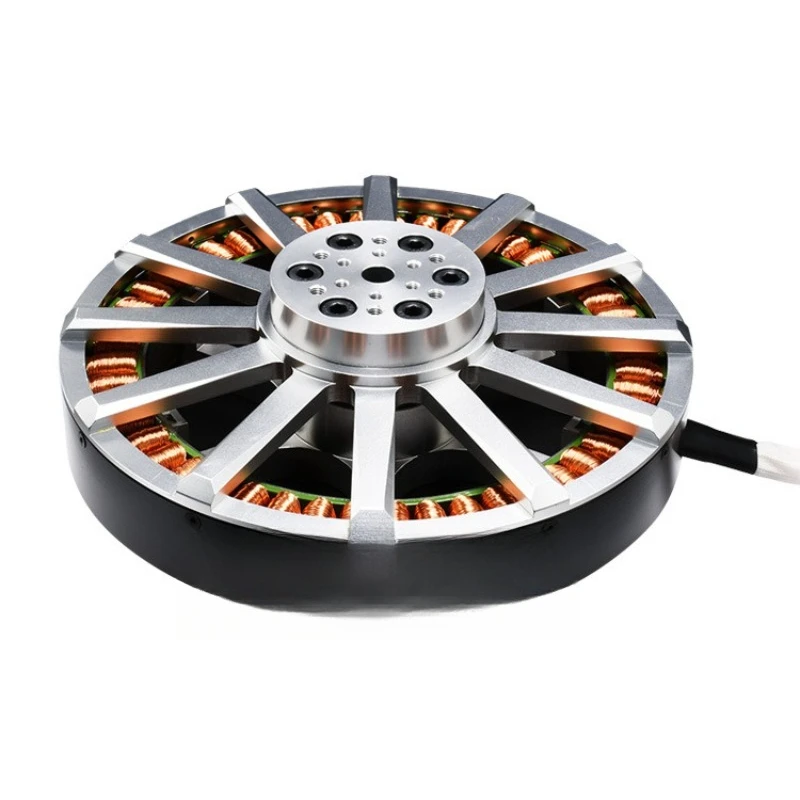 Large load power umbrella, multi-rotor motor, DC brushless motor
Large load power umbrella, multi-rotor motor, DC brushless motor