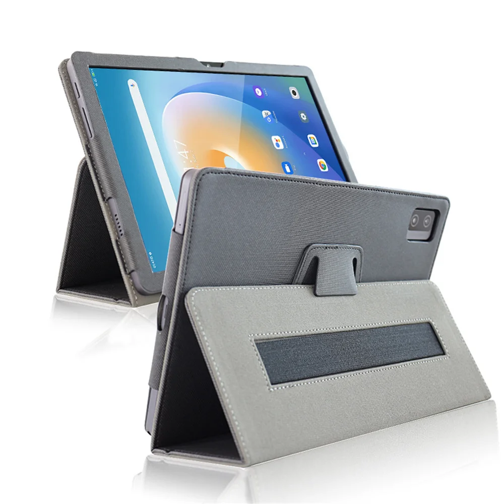 Magnetic Leather Case for Blackview Tab 15 Pro 10.5'' Funda Tablet Cover with Arm Strap for Blackview Tab15 Protective Shell
Magnetic Leather Case for Blackview Tab 15 Pro 10.5'' Funda Tablet Cover with Arm Strap for Blackview Tab15 Protective Shell