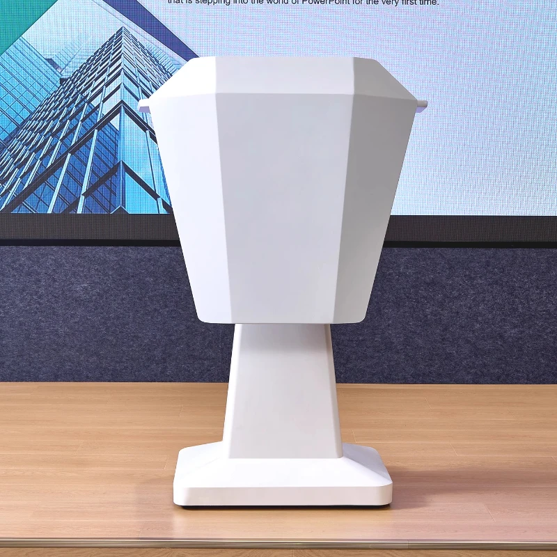 Pneumatic Lifting Lecture Desk Office Meeting Room Lecture Simple Modern Front Lecture
Pneumatic Lifting Lecture Desk Office Meeting Room Lecture Simple Modern Front Lecture
