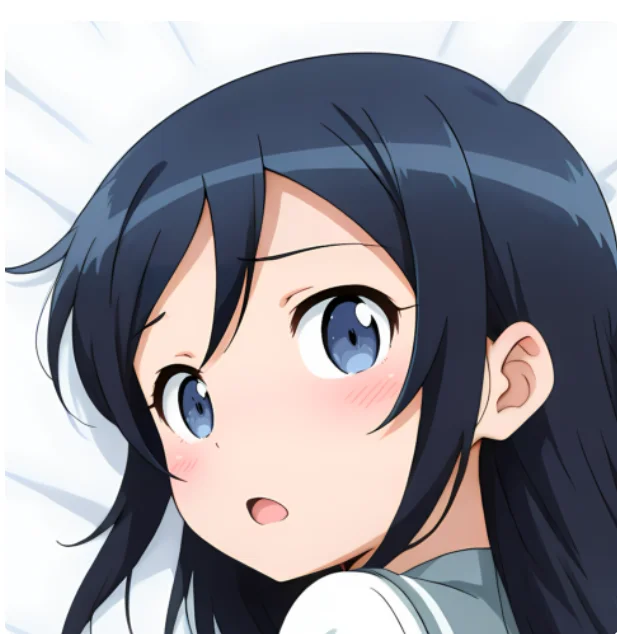 My Little Sister Can't Be This Cute! Aragaki Ayase Dakimakura Hugging Body Pillow Case Cosplay Otaku Cushion Cover Bedding WMJ
My Little Sister Can't Be This Cute! Aragaki Ayase Dakimakura Hugging Body Pillow Case Cosplay Otaku Cushion Cover Bedding WMJ