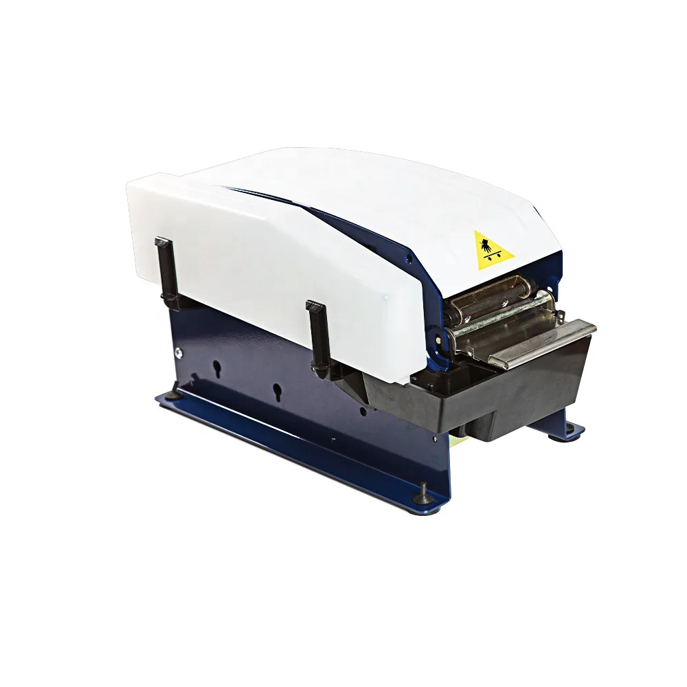 Semi Automatic Wet Water Kraft Paper Tape Dispenser Adhesive Tape Cutting Packing Sealing Machine
Semi Automatic Wet Water Kraft Paper Tape Dispenser Adhesive Tape Cutting Packing Sealing Machine