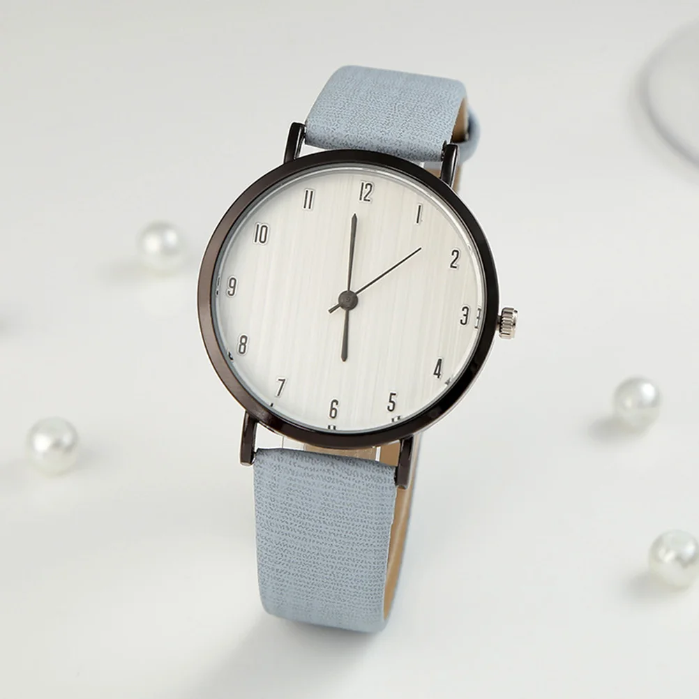 Quartz Watch Women Fashionable Elastic Band Wristwatch Stylish Strap Casual Event School Party Durable Precise
Quartz Watch Women Fashionable Elastic Band Wristwatch Stylish Strap Casual Event School Party Durable Precise