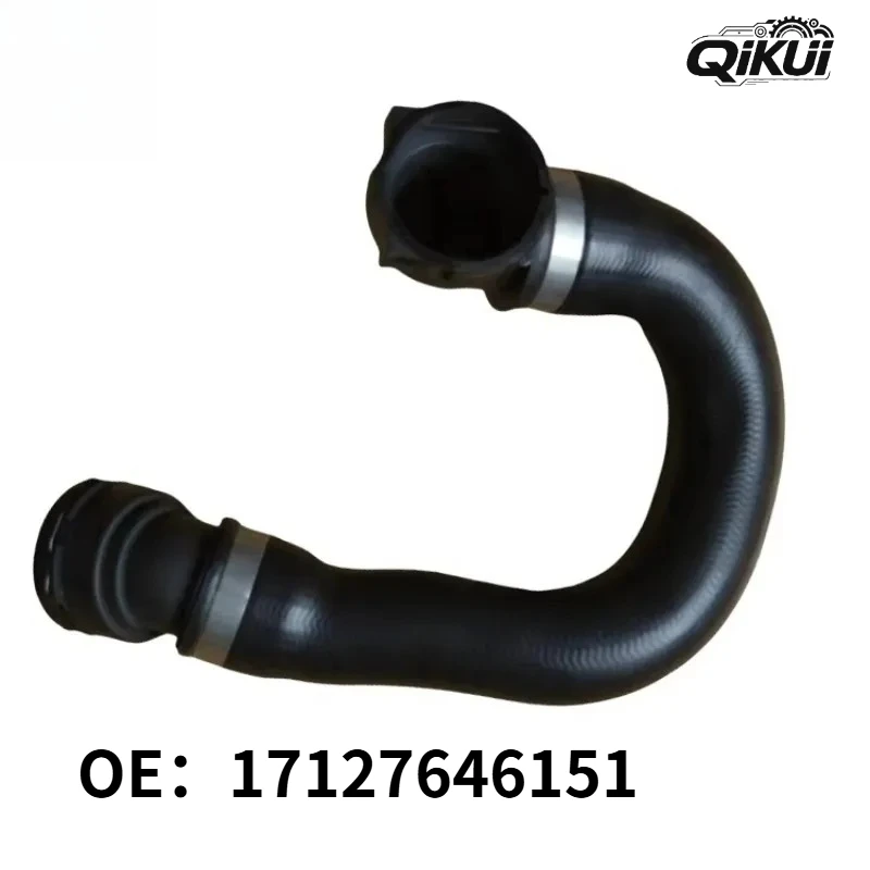 17127646151 Automotive Radiator Engine Cooling System Hose Coolant Water Pipe for Cars Cooling Systems Product
17127646151 Automotive Radiator Engine Cooling System Hose Coolant Water Pipe for Cars Cooling Systems Product