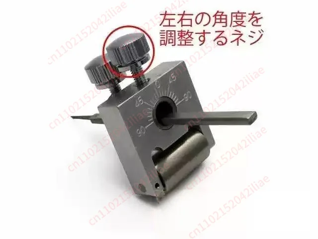 Fixed Angle Engraving Seal Cutting Knife Sharpener Core Carving Model Wood Carving Knife Adjustable Angle Fixed Knife
Fixed Angle Engraving Seal Cutting Knife Sharpener Core Carving Model Wood Carving Knife Adjustable Angle Fixed Knife