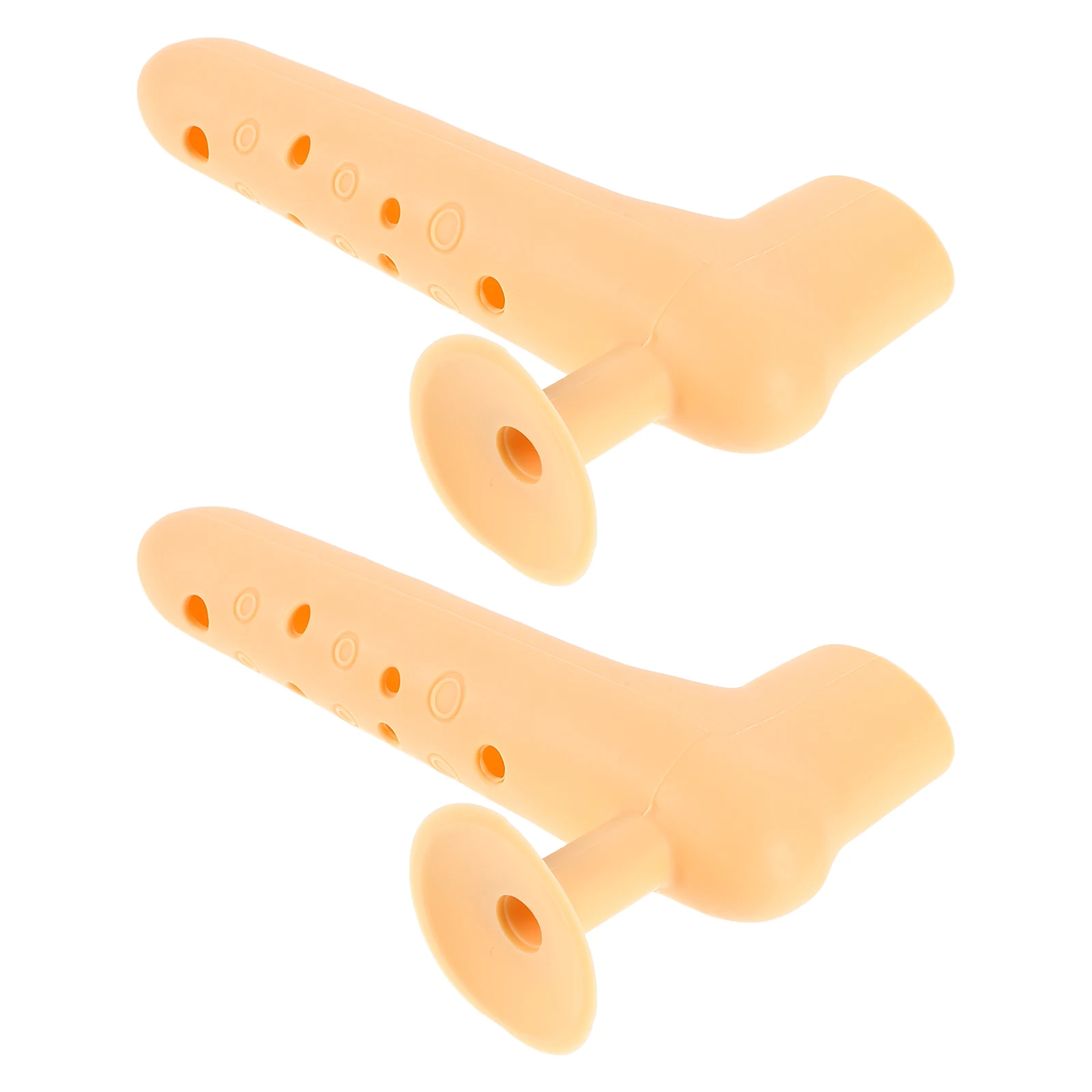 2Pcs Door Handle Covers Soft TPR Material Reliable Protection Anti Collision Sucker Sleeve Modern Design Easy Installation
2Pcs Door Handle Covers Soft TPR Material Reliable Protection Anti Collision Sucker Sleeve Modern Design Easy Installation