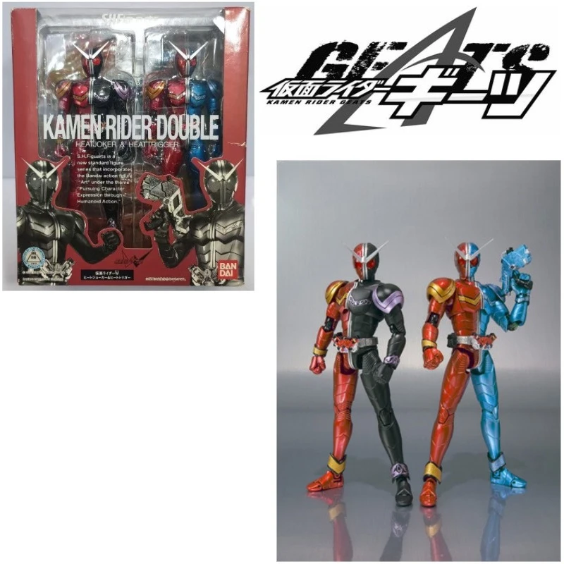 In stock Kamen Rider Fanatic Ace & Fanatic Trigger leda world toy store labbubu collect Holiday Gifts Decorations Ornaments
In stock Kamen Rider Fanatic Ace & Fanatic Trigger leda world toy store labbubu collect Holiday Gifts Decorations Ornaments