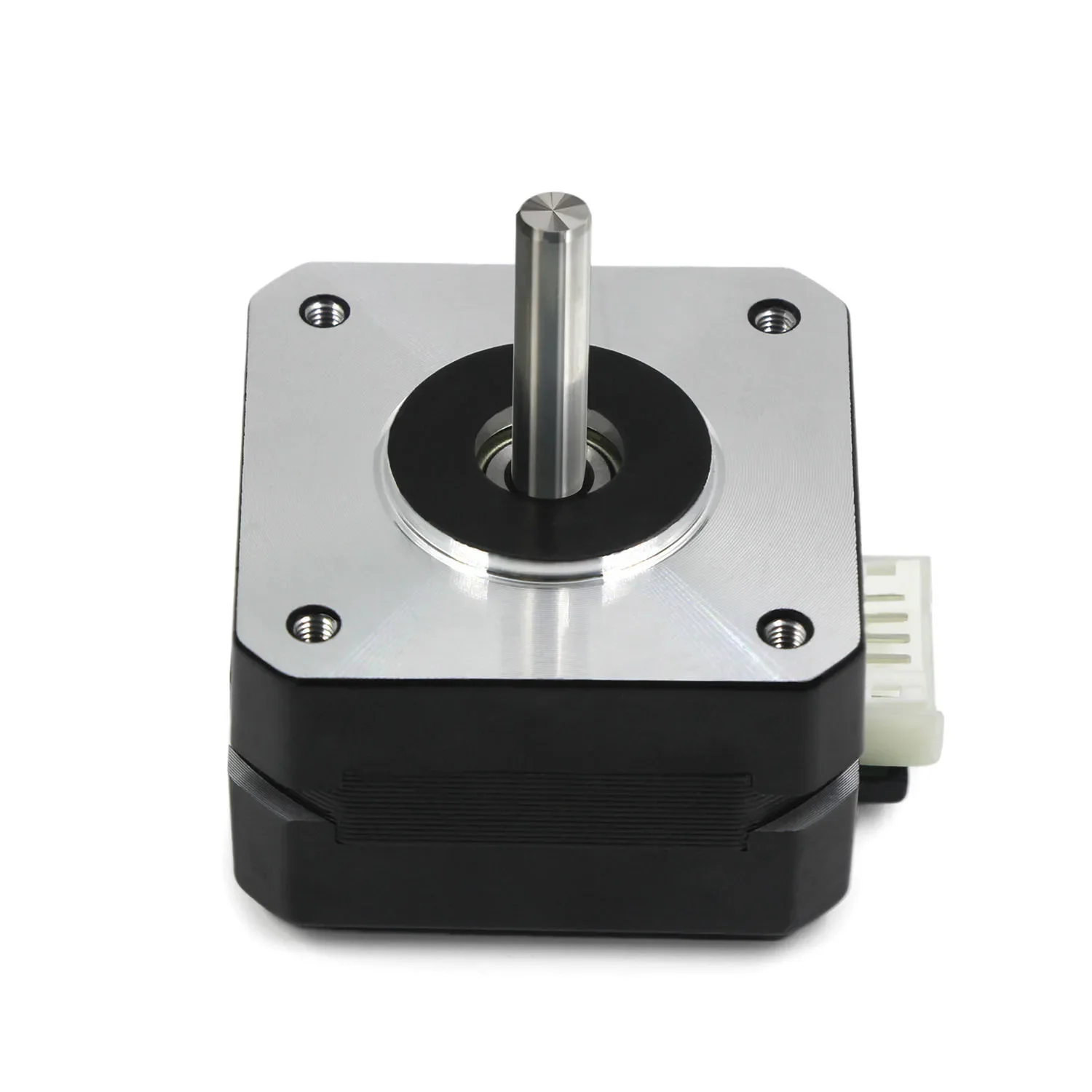 Artillery 3D Printer Motor 4-Lead Nema17 Stepper Motor 24mm 17HS4023 40mm Motor 17HS4401S For Sidewinder X1 X2 & Genius /Pro
Artillery 3D Printer Motor 4-Lead Nema17 Stepper Motor 24mm 17HS4023 40mm Motor 17HS4401S For Sidewinder X1 X2 & Genius /Pro
