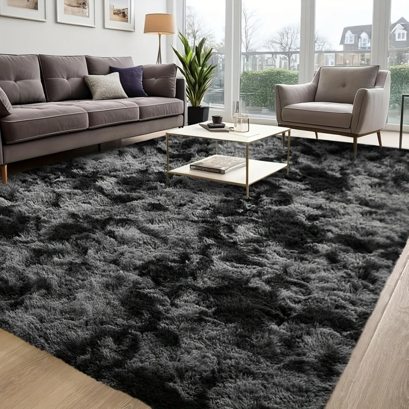 VIKAMA Tie-Dye Fleece Rug: Comfortable, Warm, and Non-Slip—Perfect for Bedside, Living Room, or Sofa—Home Furnishing
VIKAMA Tie-Dye Fleece Rug: Comfortable, Warm, and Non-Slip—Perfect for Bedside, Living Room, or Sofa—Home Furnishing