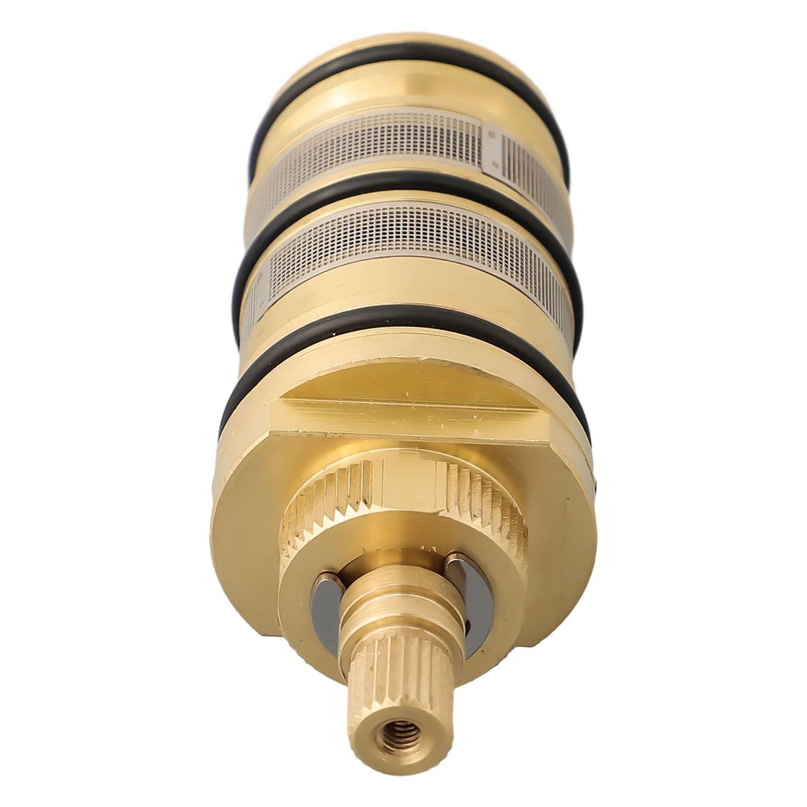 Faucet Cartridges Thermostatic Valve Repair Kit Replacement Shower Mixer Valve Temperature Control High Quality
Faucet Cartridges Thermostatic Valve Repair Kit Replacement Shower Mixer Valve Temperature Control High Quality