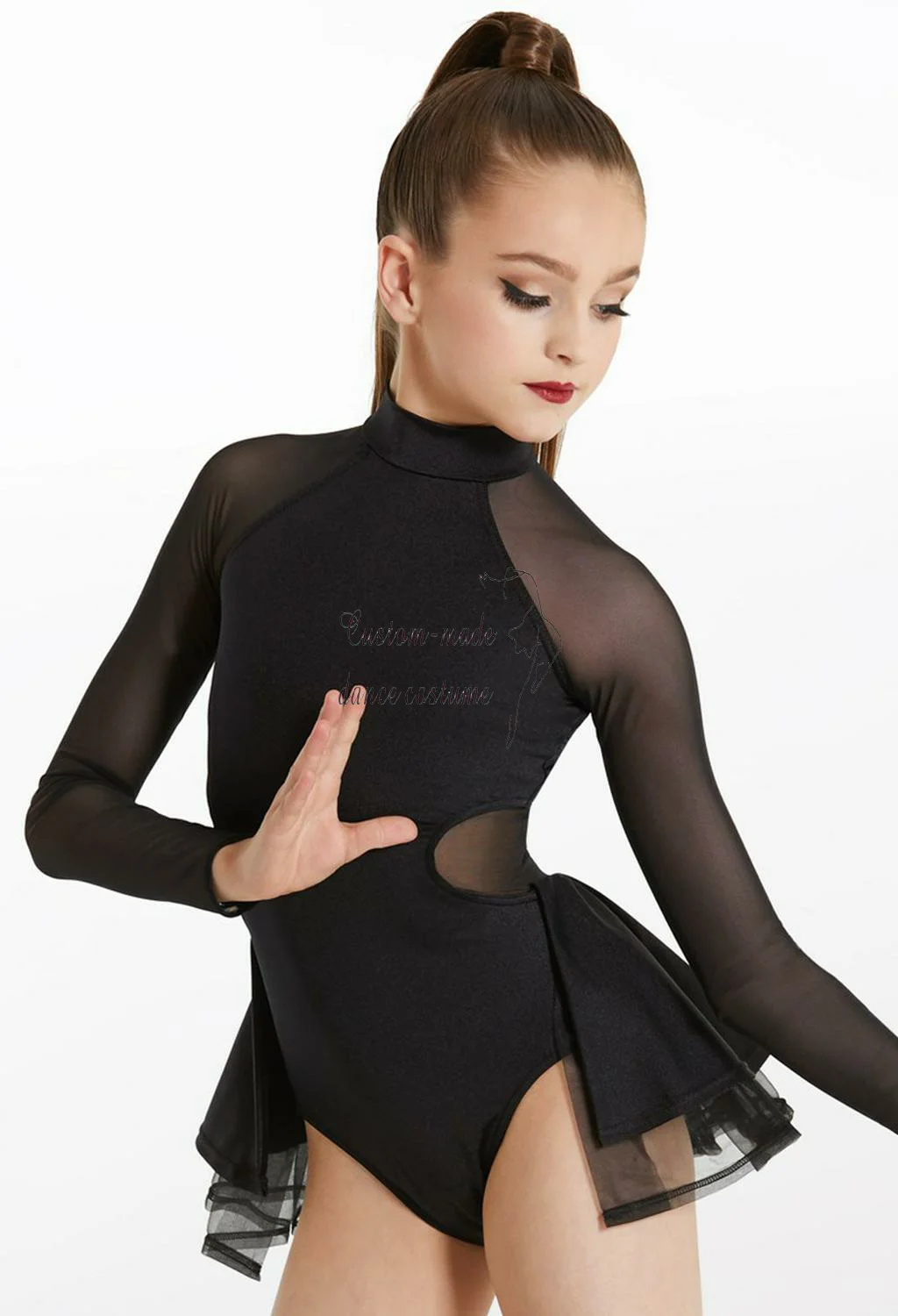 New jazz costumes, women's jazz dance, children's stage costumes, dance tights, girls' jazz clothes, modern dance, hip-hop, chil
New jazz costumes, women's jazz dance, children's stage costumes, dance tights, girls' jazz clothes, modern dance, hip-hop, chil