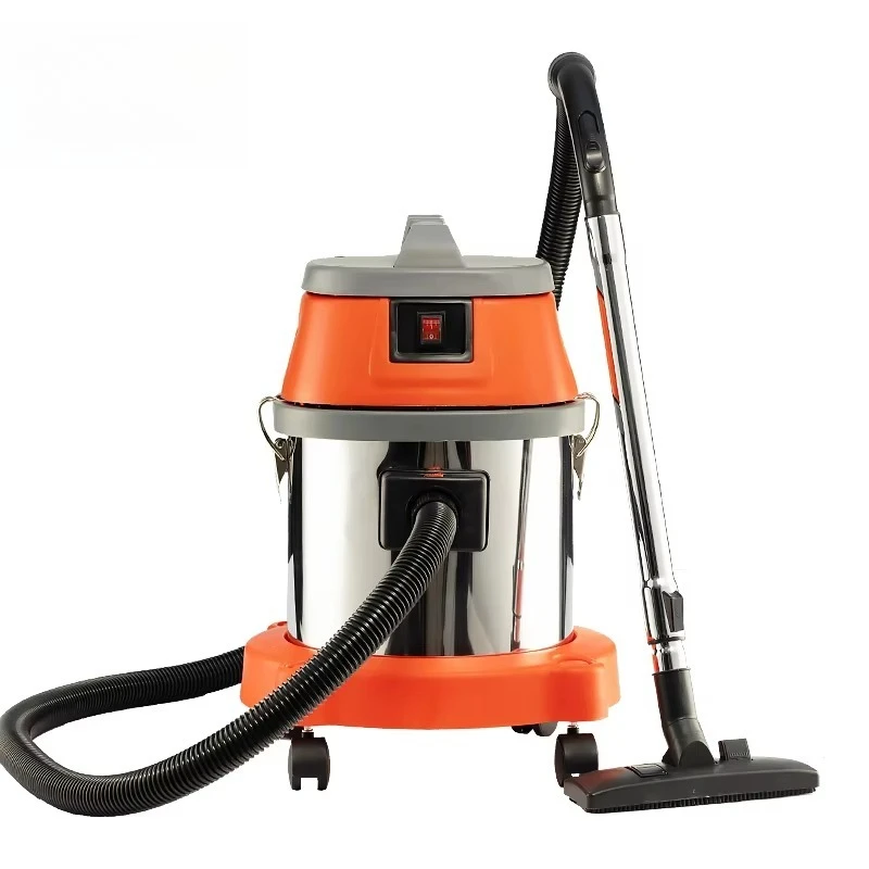 China Factory Direct Sale 20L High Quality Portable Household Vacuum Cleaner for Home Use
China Factory Direct Sale 20L High Quality Portable Household Vacuum Cleaner for Home Use