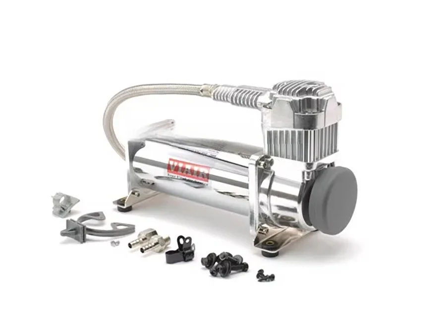 1PC Pneumatic Shock Absorber Special Air Pump 400cc Mute Air Pump V360 Air Suspension Inflator
1PC Pneumatic Shock Absorber Special Air Pump 400cc Mute Air Pump V360 Air Suspension Inflator