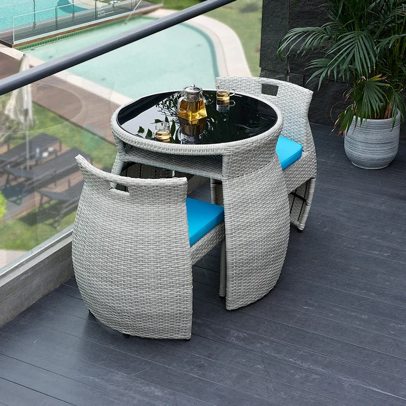 Nordic Modern Dining Chair Table Set Relaxing Rattan Dining Chair Design Garden Sillas Para Comedor Space Saving Furniture
Nordic Modern Dining Chair Table Set Relaxing Rattan Dining Chair Design Garden Sillas Para Comedor Space Saving Furniture