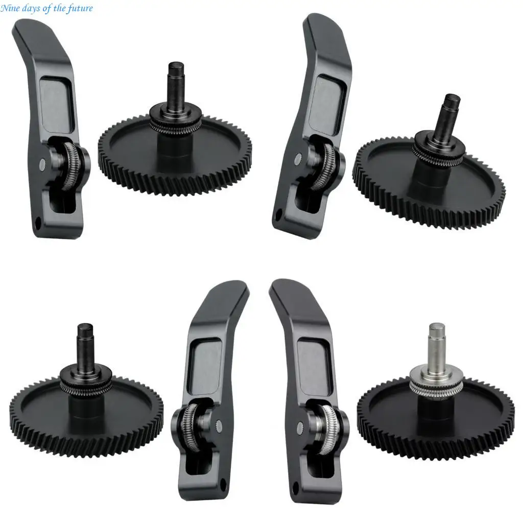 Экструдерная шестерня с алюминиевой ручкой экструдерной шестерне нанокоя
Экструдерная шестерня с алюминиевой ручкой экструдерной шестерне нанокоя