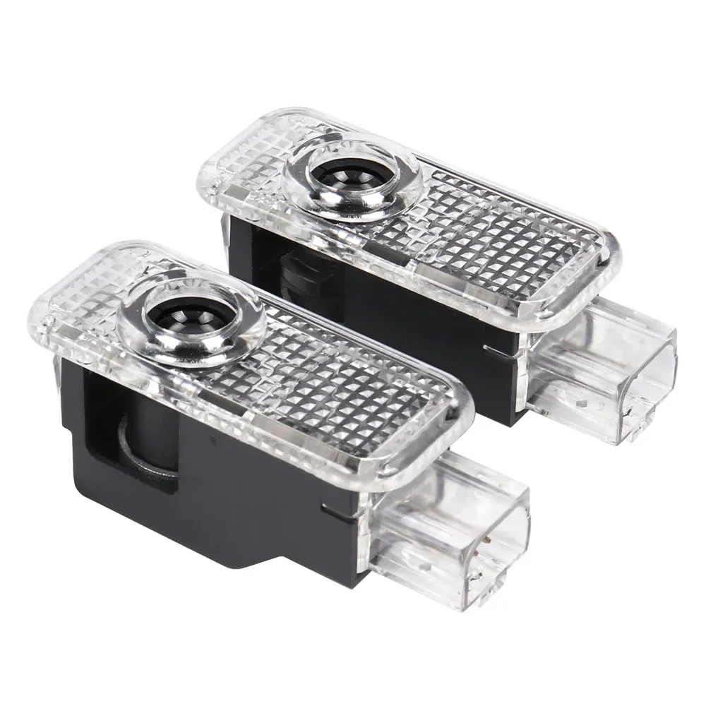 LED Car Door Interior Welcome Warning Light For AUDI Q3 8U Q5 8R Q7 Q8 TT A1 A3 8P 8V 8L A4 B6 B7 B7 B8 B9 A5 A6 C5 C6 C7 A7 A8
LED Car Door Interior Welcome Warning Light For AUDI Q3 8U Q5 8R Q7 Q8 TT A1 A3 8P 8V 8L A4 B6 B7 B7 B8 B9 A5 A6 C5 C6 C7 A7 A8