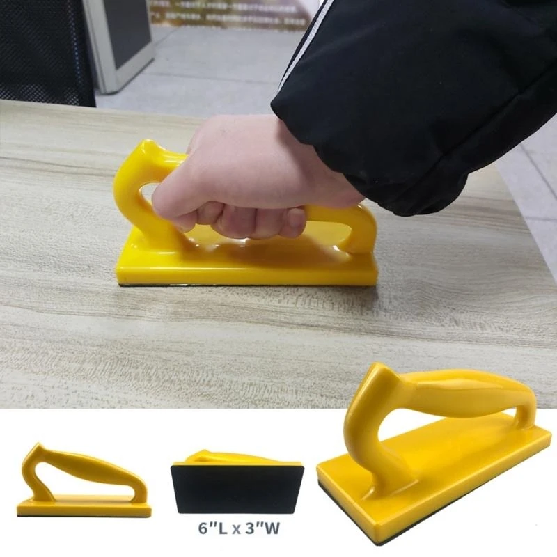 L1EE Safety Long Style Push Handle Wood Saw Push Block Stick Table Saw Woodworking Push Block Tool
L1EE Safety Long Style Push Handle Wood Saw Push Block Stick Table Saw Woodworking Push Block Tool