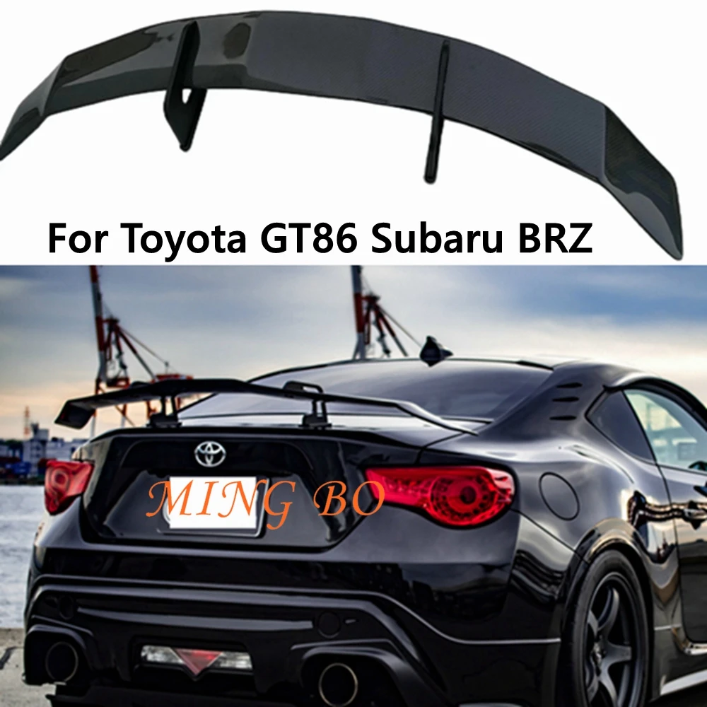 Задний спойлер из углеродного волокна для Toyota GT86 Subaru BRZ G Style, крыло багажника FRP, кованый УГЛЕРОДНЫЙ
Задний спойлер из углеродного волокна для Toyota GT86 Subaru BRZ G Style, крыло багажника FRP, кованый УГЛЕРОДНЫЙ