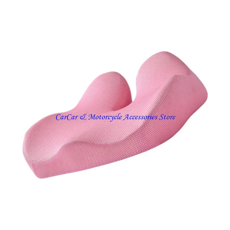 G5AD Thickened Pressure Relief Sitting Pillow Removable Washable Cover for Sedentary Work Driving Comfort
G5AD Thickened Pressure Relief Sitting Pillow Removable Washable Cover for Sedentary Work Driving Comfort