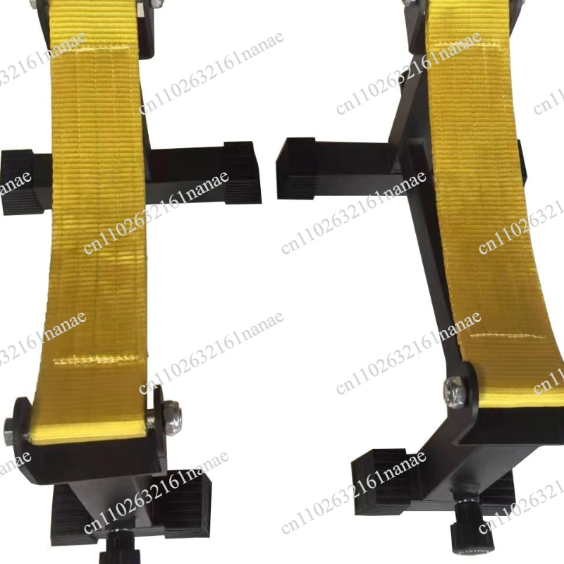 Adjustable Barbell Placement Rack, Five-Gear Adjustable Weightlifting Support Stand for Gym Use
Adjustable Barbell Placement Rack, Five-Gear Adjustable Weightlifting Support Stand for Gym Use