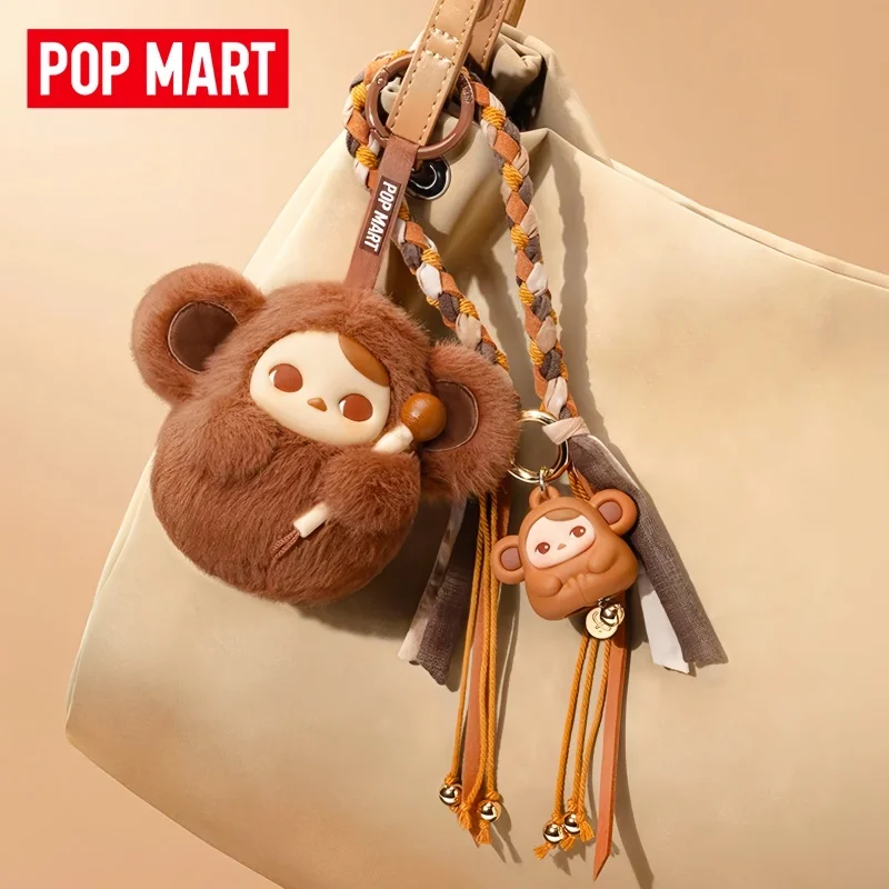 Хит продаж: Оригинальные подвески Popmart Pucky Knock Series — коллекционные сюрприз-боксы, декоративные подвески, подарки
Хит продаж: Оригинальные подвески Popmart Pucky Knock Series — коллекционные сюрприз-боксы, декоративные подвески, подарки