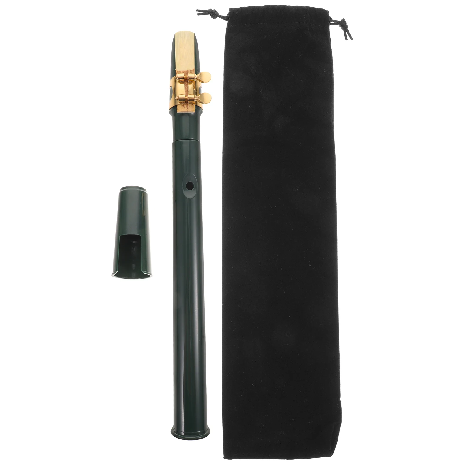 Mini Saxophone Saxophone Pocket Pocket Sax Protable Student Musical Instrument Mini Clarinet Miniature Pipe Gift
Mini Saxophone Saxophone Pocket Pocket Sax Protable Student Musical Instrument Mini Clarinet Miniature Pipe Gift