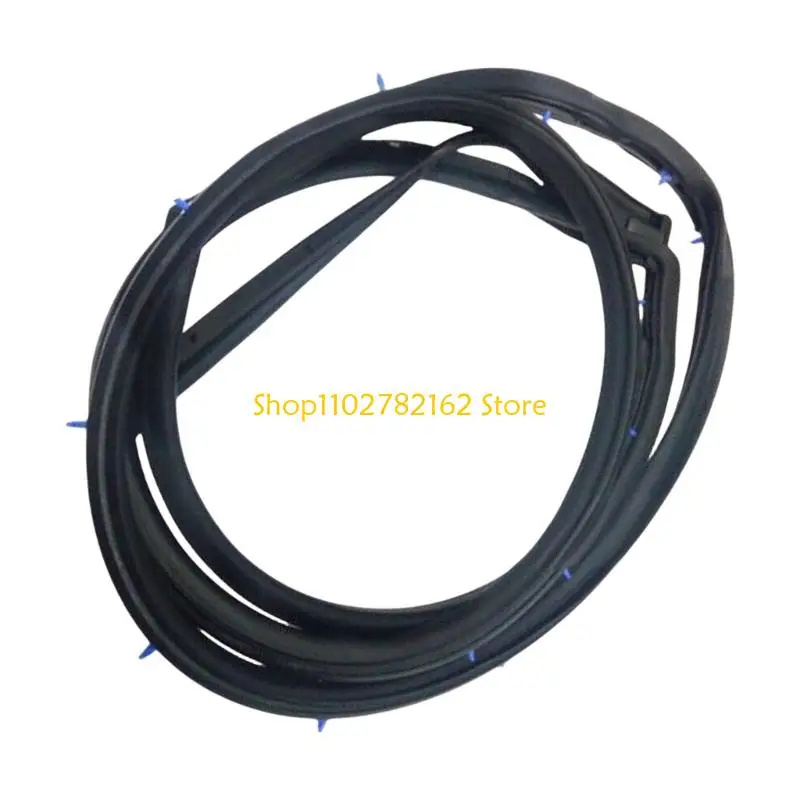 547B 82830-3RA0A-A11 for 2013-2019 Door Seal Strips Auto Accessory Replacement
547B 82830-3RA0A-A11 for 2013-2019 Door Seal Strips Auto Accessory Replacement
