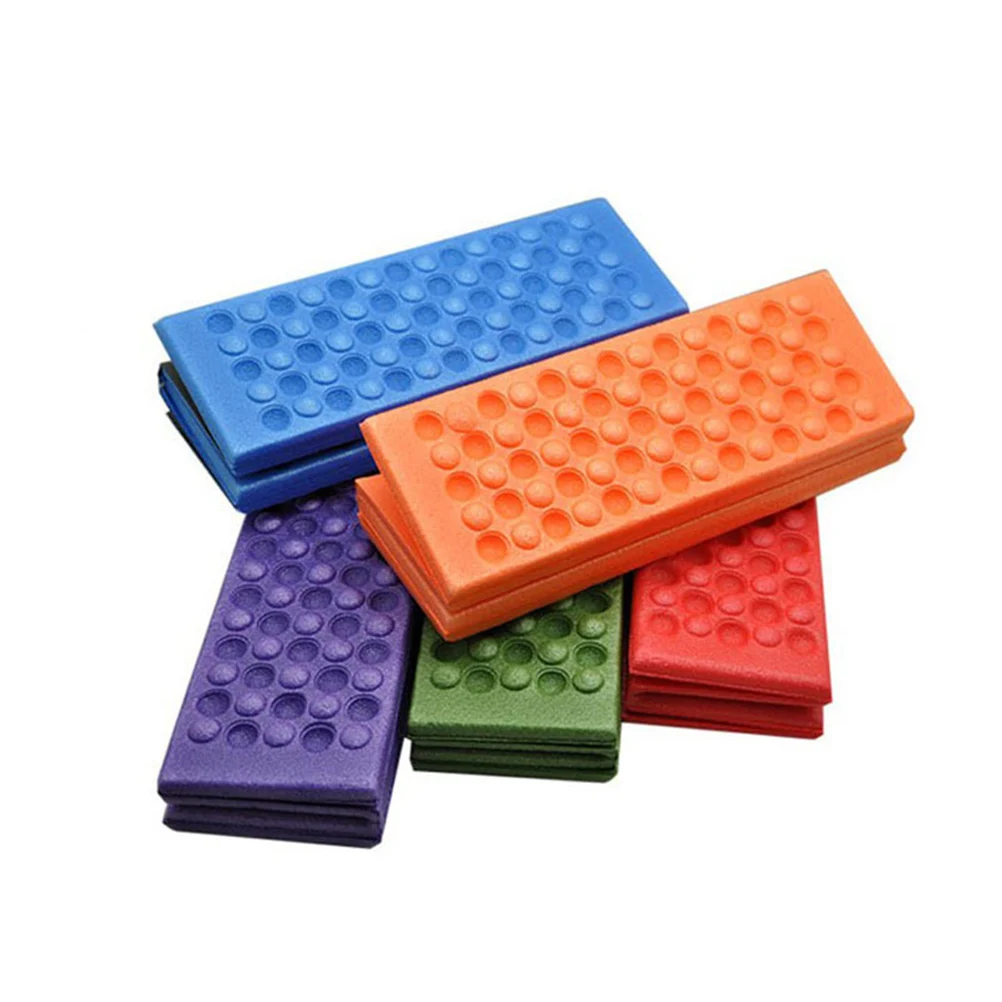 Outdoor Cushion Lightweight Mat Waterproof Seat Cushions Honeycomb Folding Pads for Camping
Outdoor Cushion Lightweight Mat Waterproof Seat Cushions Honeycomb Folding Pads for Camping