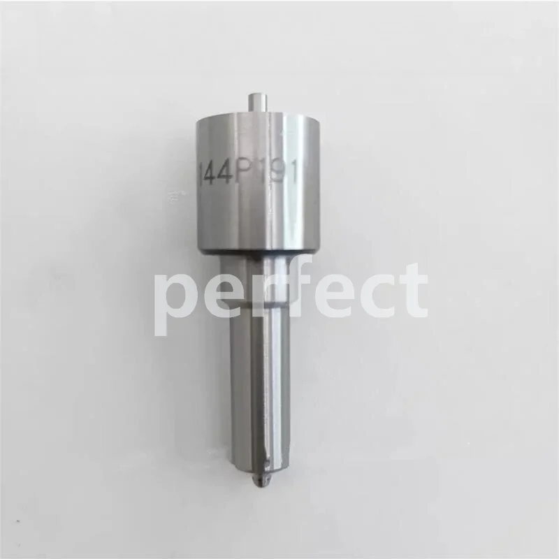 For Cummins 3975929 3975928 4937512 6Pcs Diesel Fuel Injector Nozzle DLLA144P191
For Cummins 3975929 3975928 4937512 6Pcs Diesel Fuel Injector Nozzle DLLA144P191