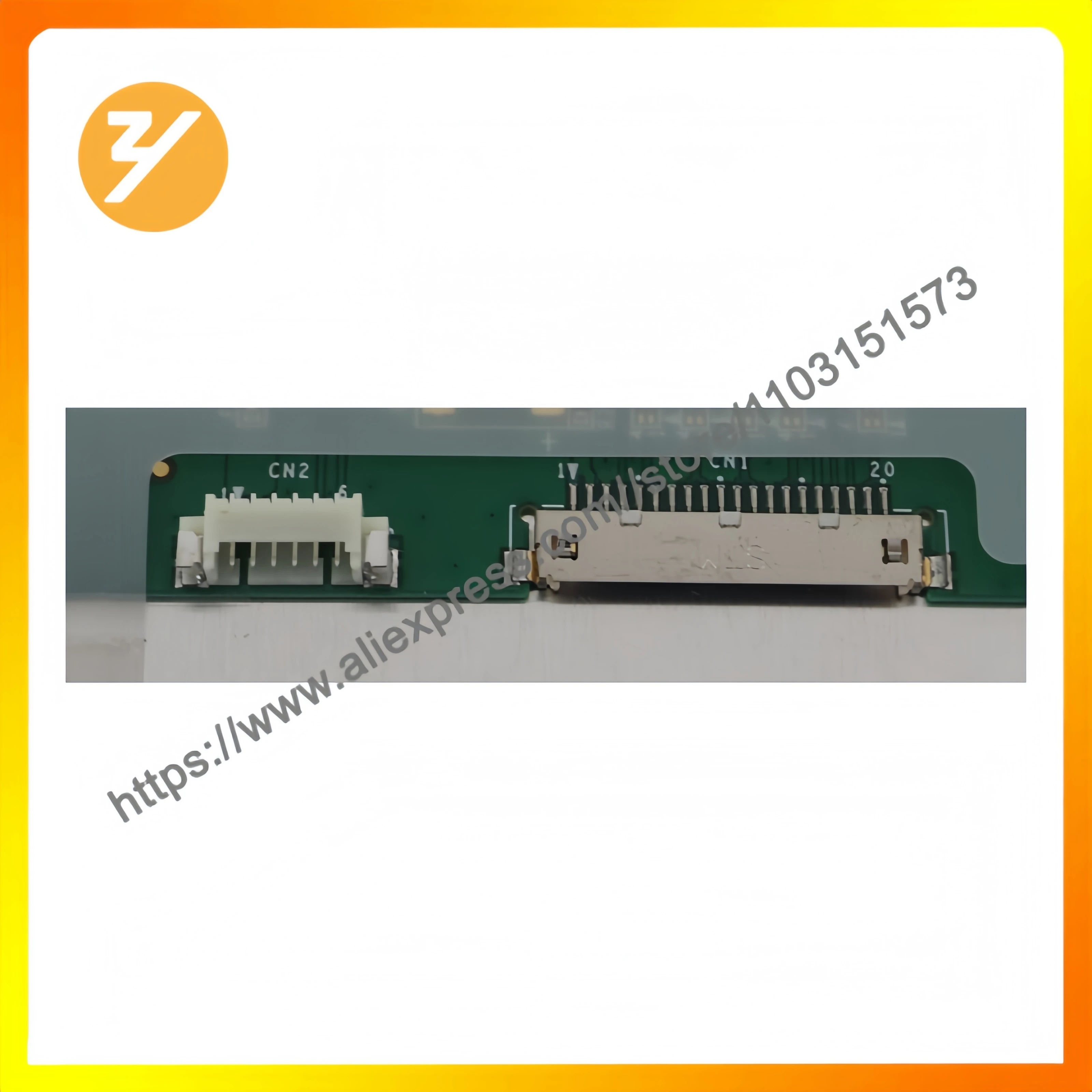 On Sale 6.5inch Brand New Original P0650VGF1MA10 Fast Shipping Tested Industrial LCD Screen Zhiyan Supply
On Sale 6.5inch Brand New Original P0650VGF1MA10 Fast Shipping Tested Industrial LCD Screen Zhiyan Supply