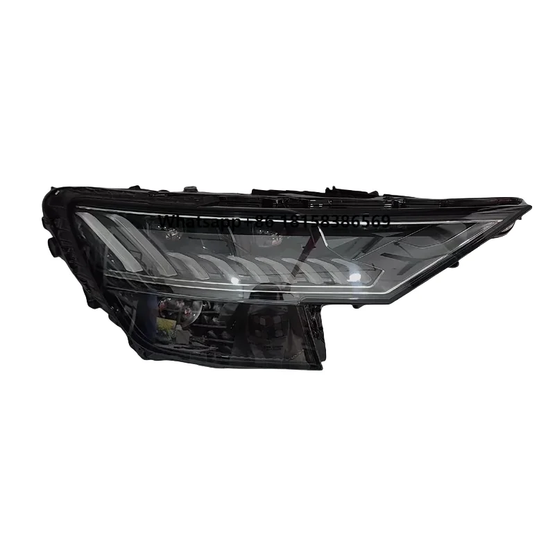 High Quality Headlights Suitable for Q8 matrix Headlights LED Lights 2020-2023 Lighting System Q8 Headlights
High Quality Headlights Suitable for Q8 matrix Headlights LED Lights 2020-2023 Lighting System Q8 Headlights