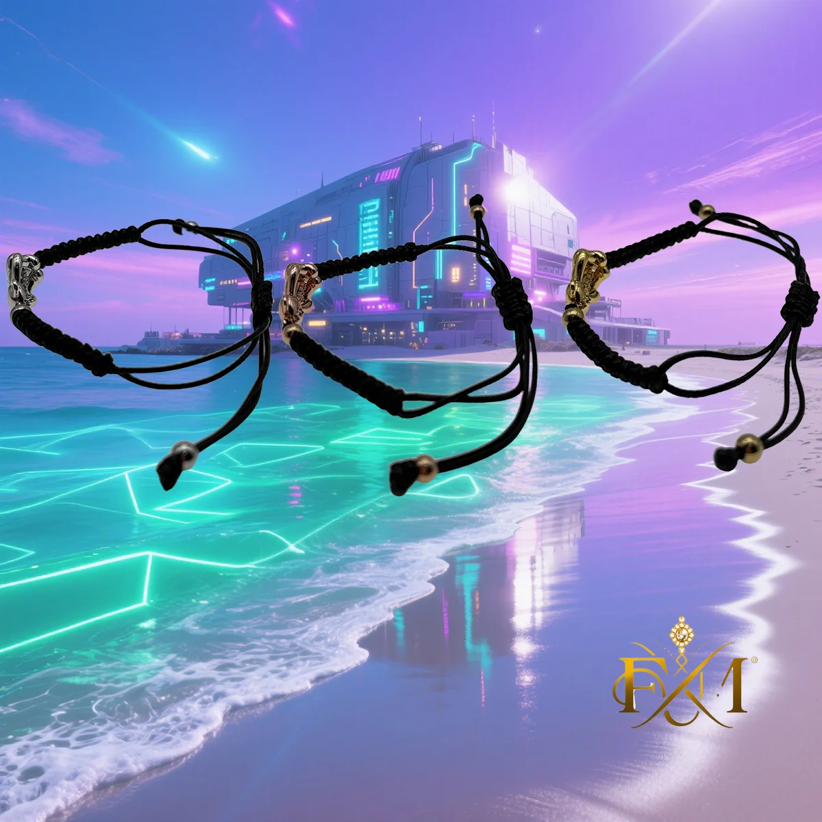 2025 New Luxury S925 Woven Bracelet with Unique Design, Natural and Dynamic, Luxurious and Atmospheric Daily Wear - Holiday Gift
2025 New Luxury S925 Woven Bracelet with Unique Design, Natural and Dynamic, Luxurious and Atmospheric Daily Wear - Holiday Gift