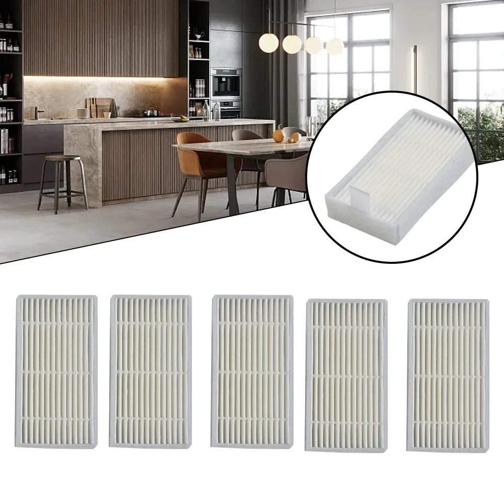 Convenient DIY Compatible Household Supplies Vacuum Parts Cleaning Tools Filters Filter Screen Efficiently High Quality
Convenient DIY Compatible Household Supplies Vacuum Parts Cleaning Tools Filters Filter Screen Efficiently High Quality