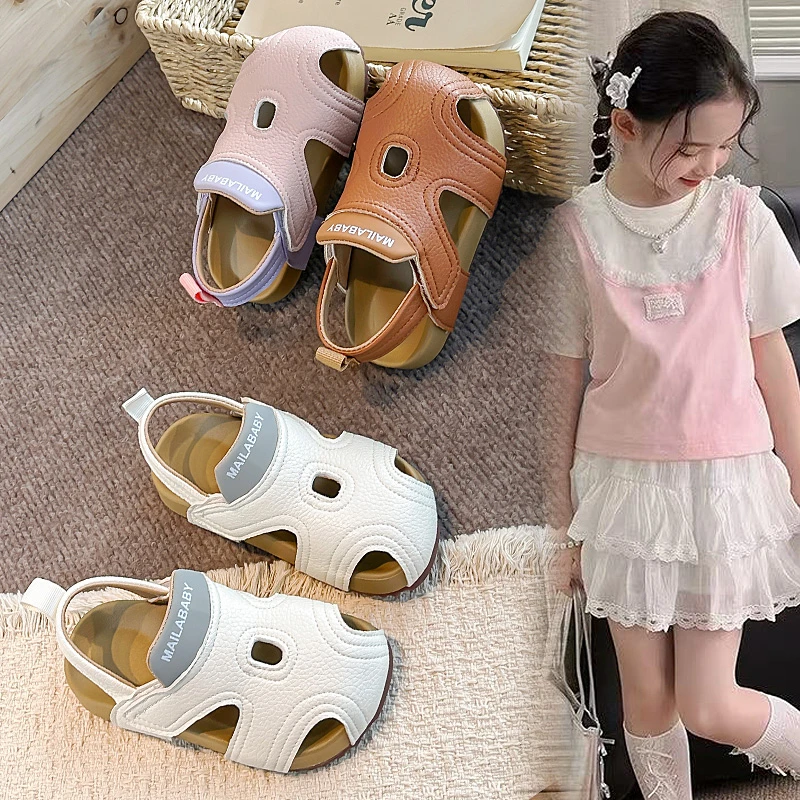 YUYIN Baby Sandals Toddler Boys First Walkers Newborn Girls First Shoes Indoor Soft Sole Infant Sandals Summer Beach Baby Shoes
YUYIN Baby Sandals Toddler Boys First Walkers Newborn Girls First Shoes Indoor Soft Sole Infant Sandals Summer Beach Baby Shoes